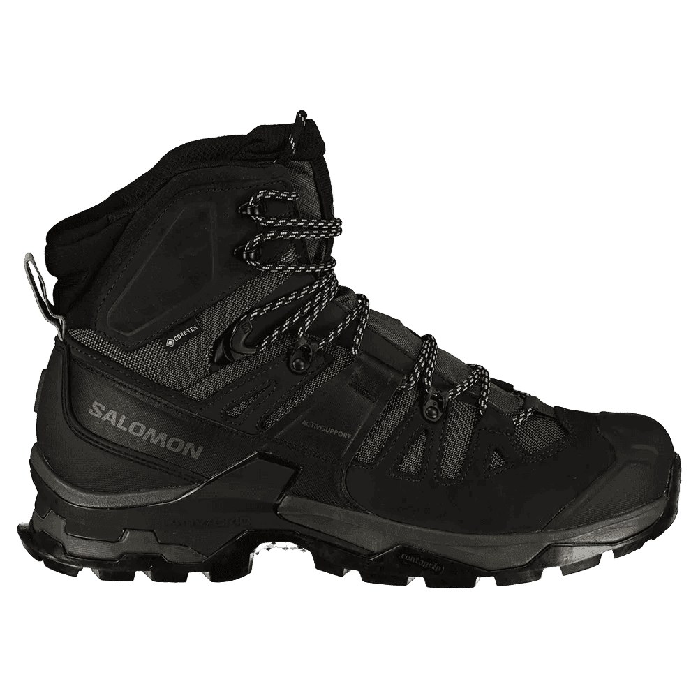 Salomon Quest 4 GTX (scarponi da trekking impermeabili)