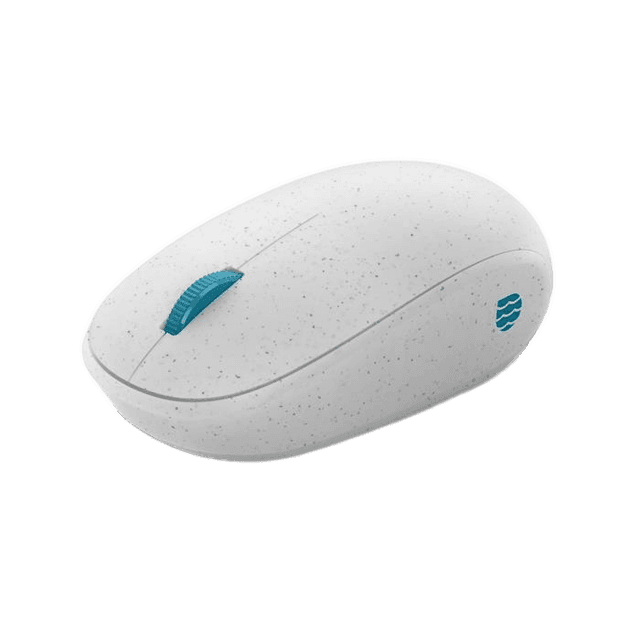 Microsoft Ocean Plastic Mouse
