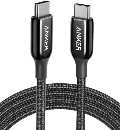 Anker PowerLine III Cavo USB-C a USB-C