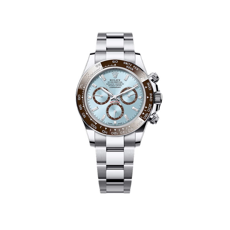 Cosmograph Daytona in Platino - Referenza 126506