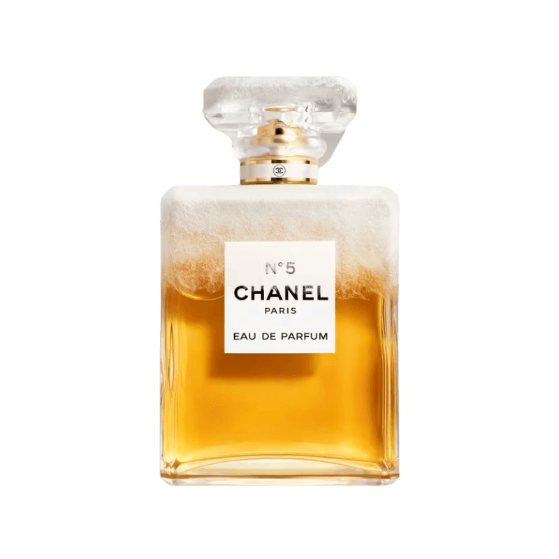 Profumo Chanel N°5 Edizione Limitata 100ml
