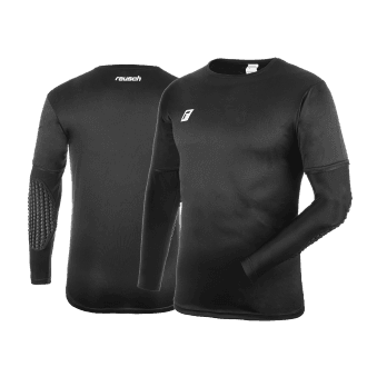 Reusch Goalkeeping Jersey Padded Maglia Portiere