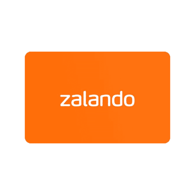 Zalando Gift Card da 15€