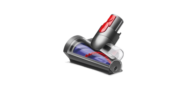 Mini turbo spazzola anti-groviglio V12 (972213-02)