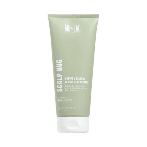 Mulac Hairlab Scalp Hug 200ml