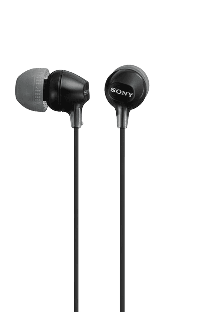 Sony MDR-EX15AP Auricolari