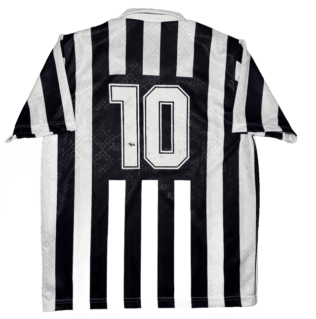 Maglia Juventus Baggio Home 1993/94