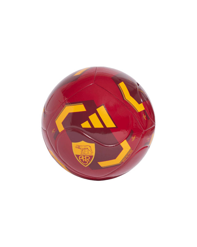 Pallone Calcio Misura 5 Adidas Home Club As Roma 26
