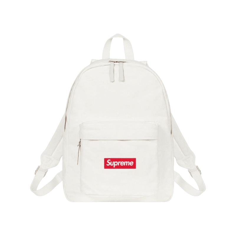 Supreme Zaino in Tela