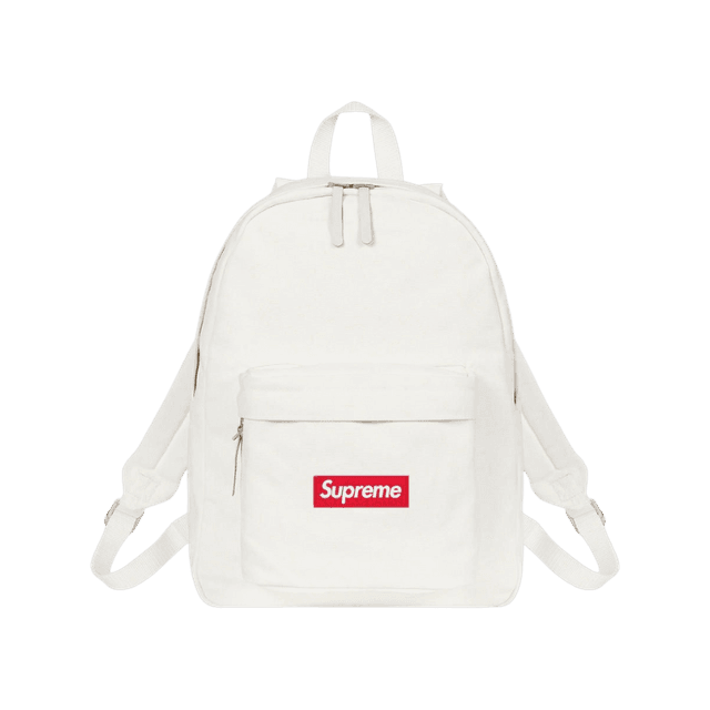 Supreme Zaino in Tela