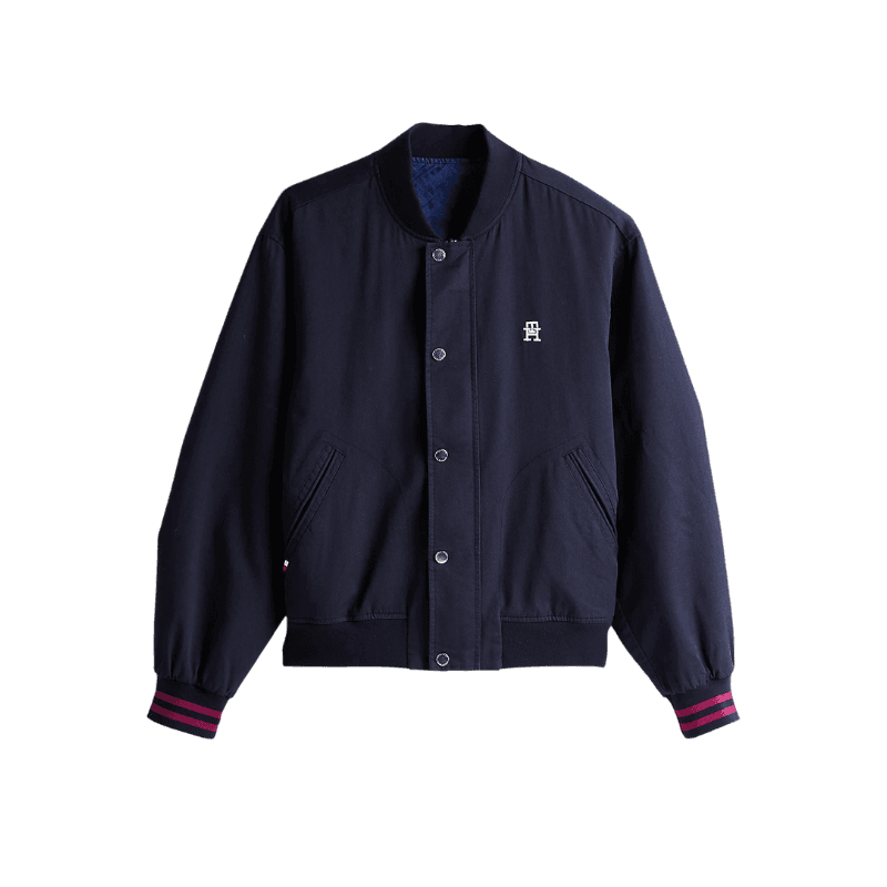 Bomber Reversibile
