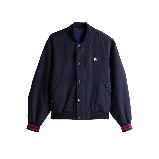 Bomber Reversibile