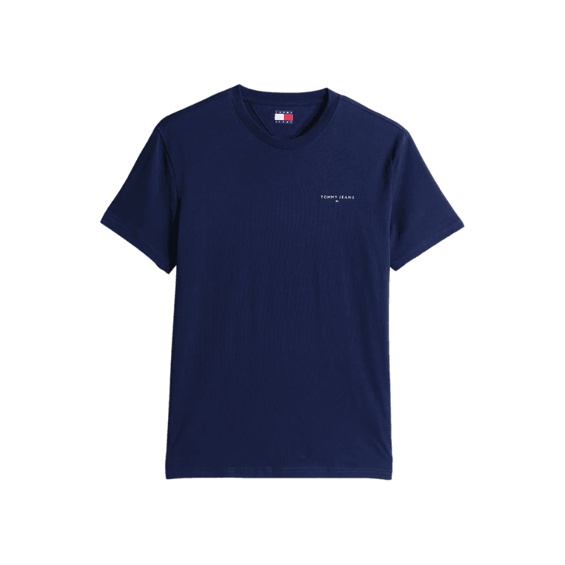 T-shirt Slim Fit con Logo