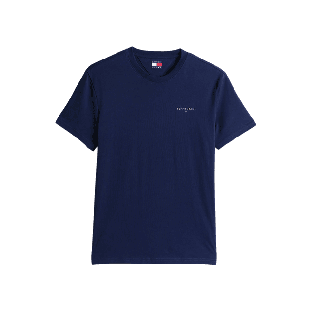 T-shirt Slim Fit con Logo