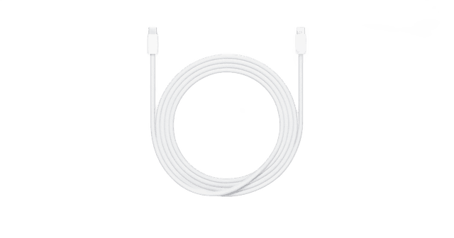 Cavo di ricarica USB-C 240W 2m