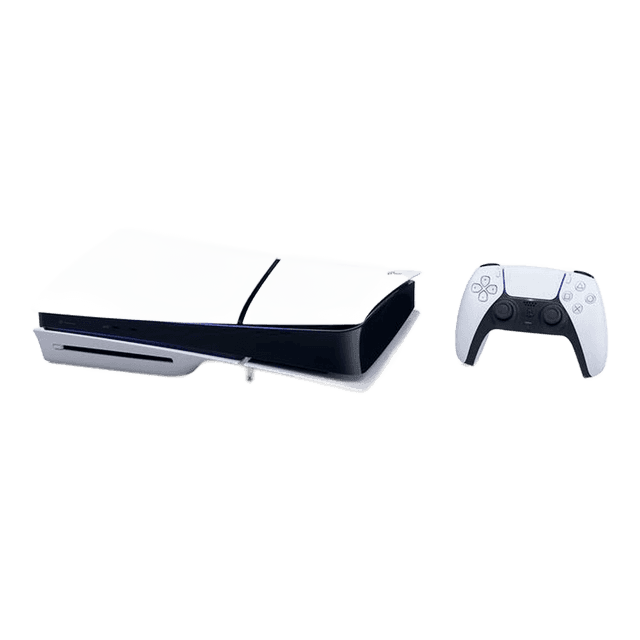 Sony PlayStation 5 Slim Console