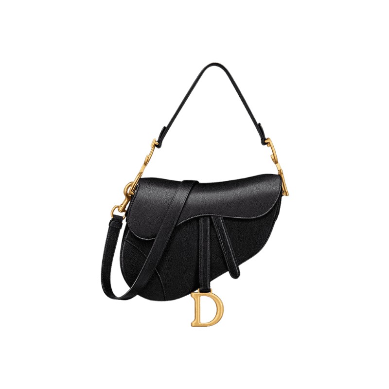 Borsa a Tracolla Saddle