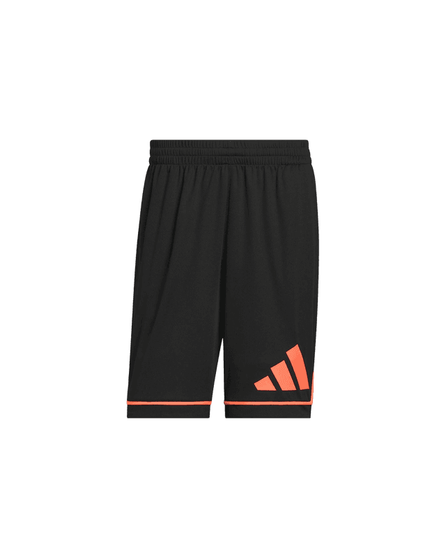 Adidas Pantaloncini Basket Badge of Sport
