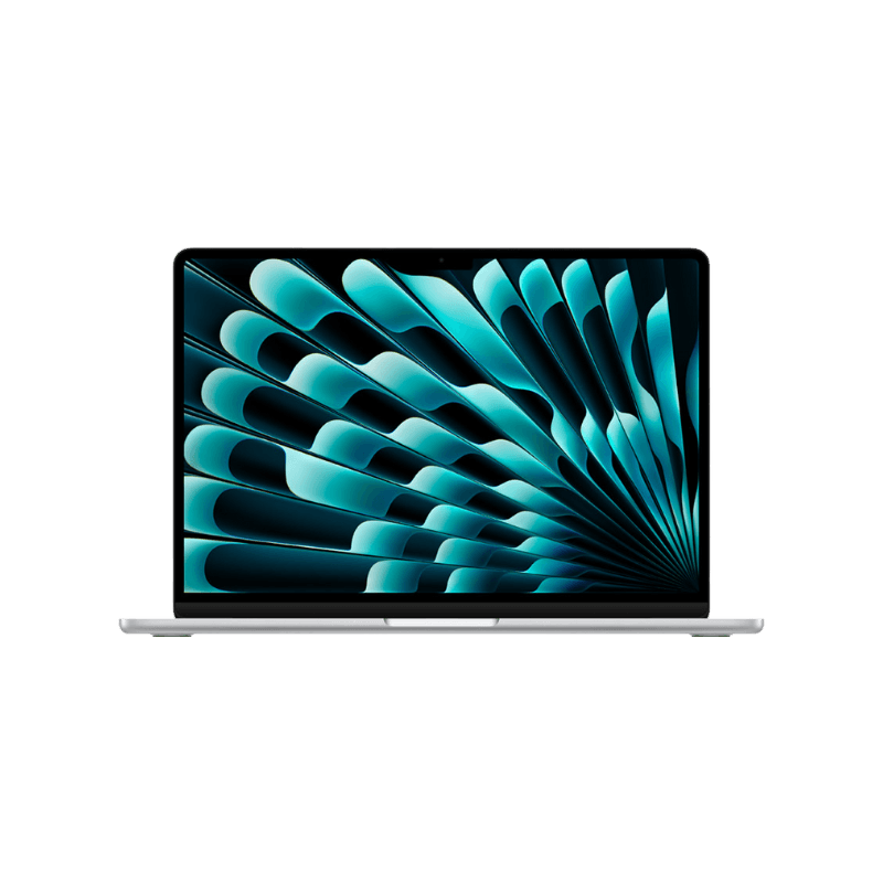 Apple MacBook Air da 13,6" con Chip M4 16GB di RAM e 512GB di SSD
