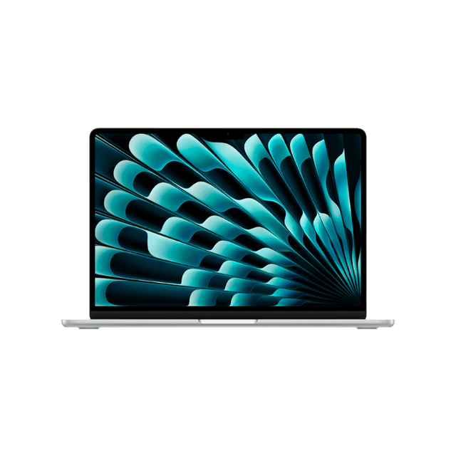 Apple MacBook Air da 13,6" con Chip M4 16GB di RAM e 512GB di SSD