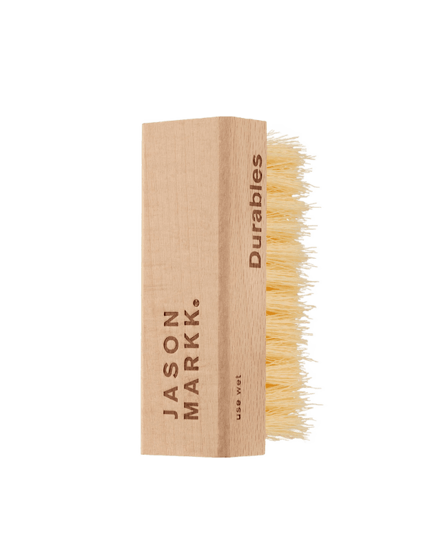 Jason Markk Durables Cleaning Brush