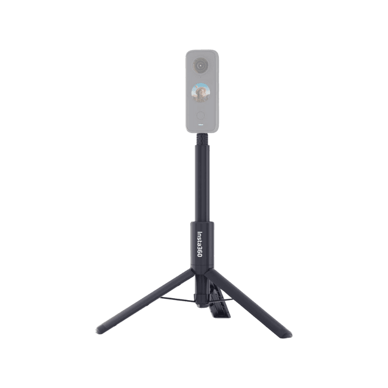 Insta360 Bastone per i Selfie con Treppiede Integrato