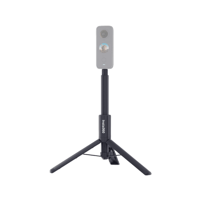 Insta360 Bastone per i Selfie con Treppiede Integrato