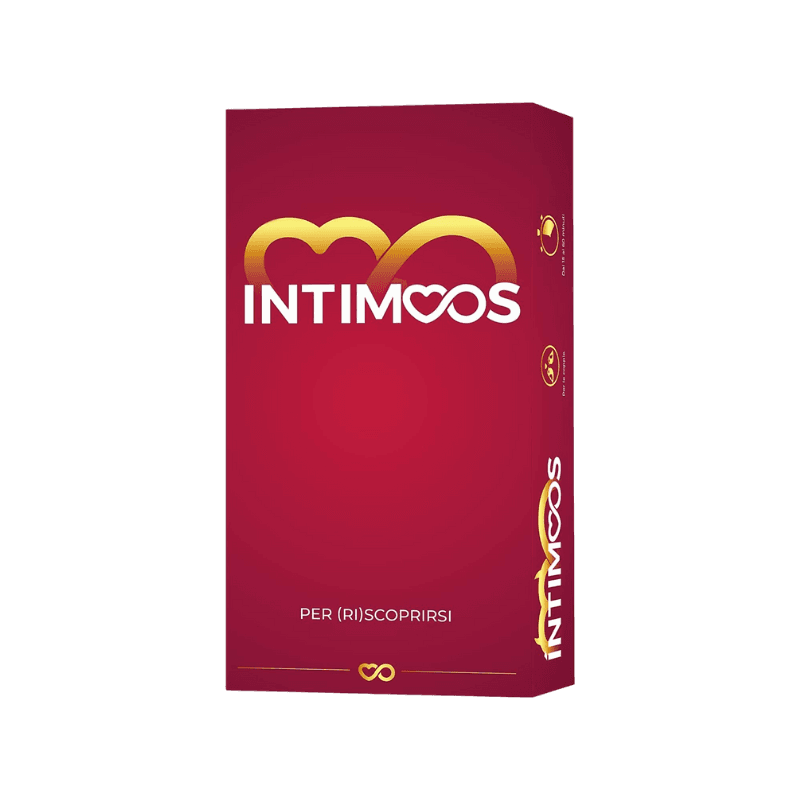 INTIMOOS Giochi di Coppia