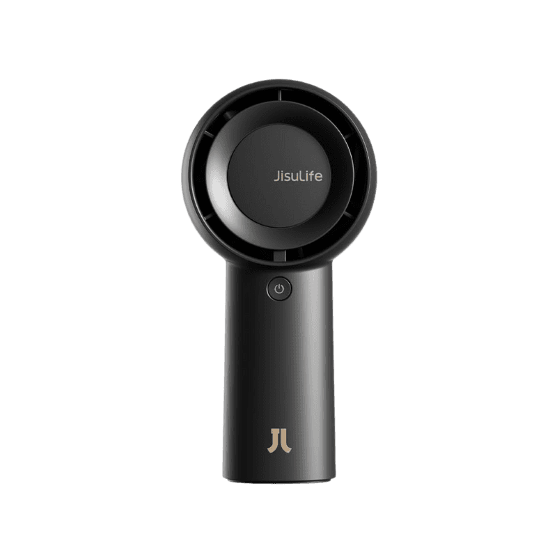 Ventilatore Portatile USB-C da 6.000mAh