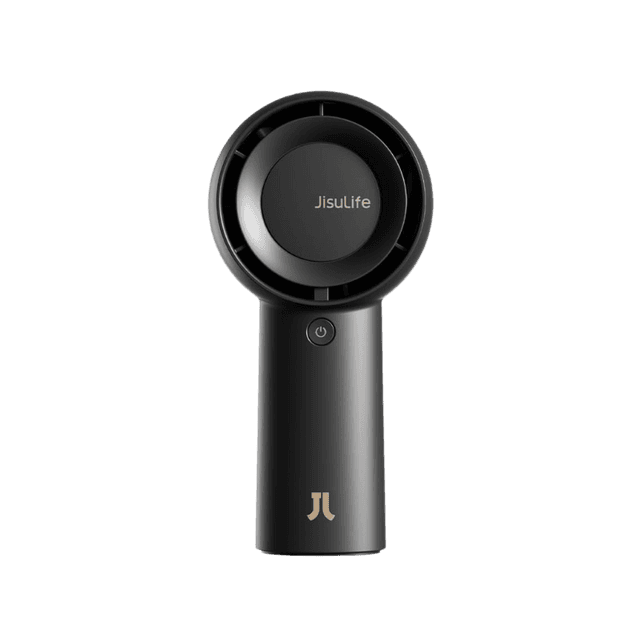Ventilatore Portatile USB-C da 6.000mAh