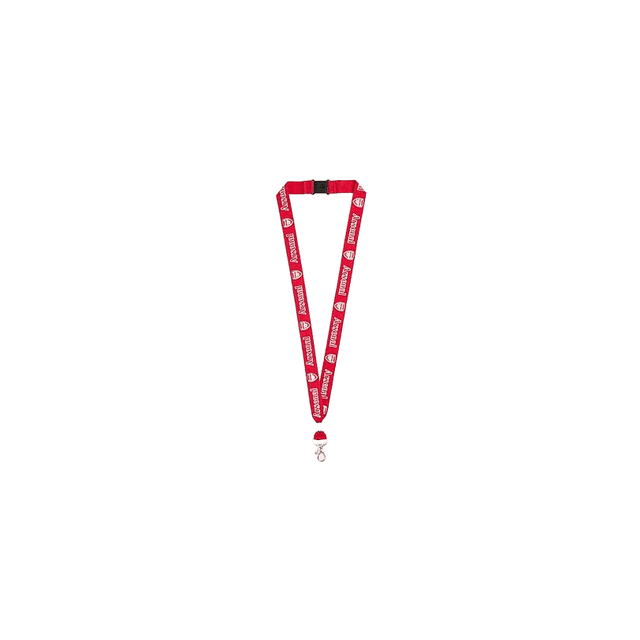 Arsenal Lanyard