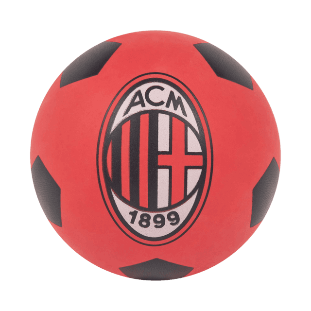 PALLINA RIMBALZANTE MILAN