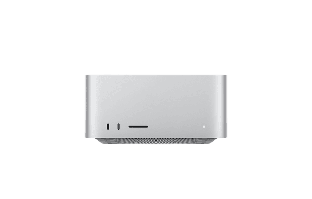 Mac Studio M5 Max 48GB 512GB
