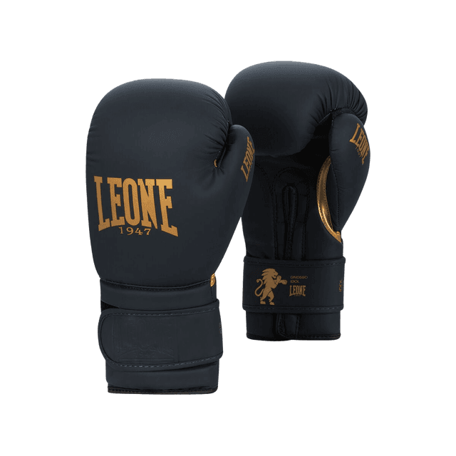 Guantoni Boxe Idol Leone 1947