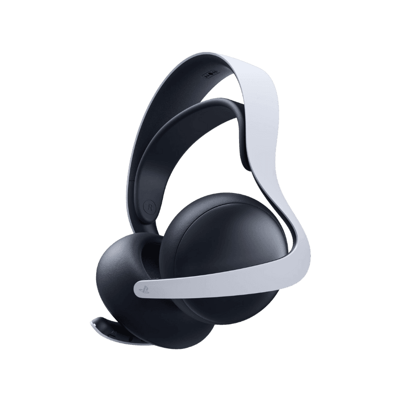 Playstation Cuffie Wireless con Microfono PULSE Elite
