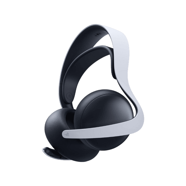 Playstation Cuffie Wireless con Microfono PULSE Elite