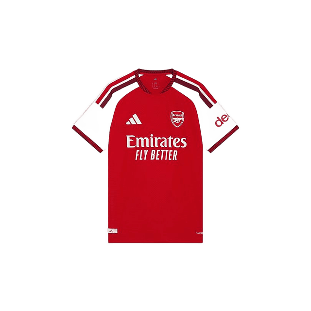 Arsenal adidas 26/27 Authentic Home Shirt