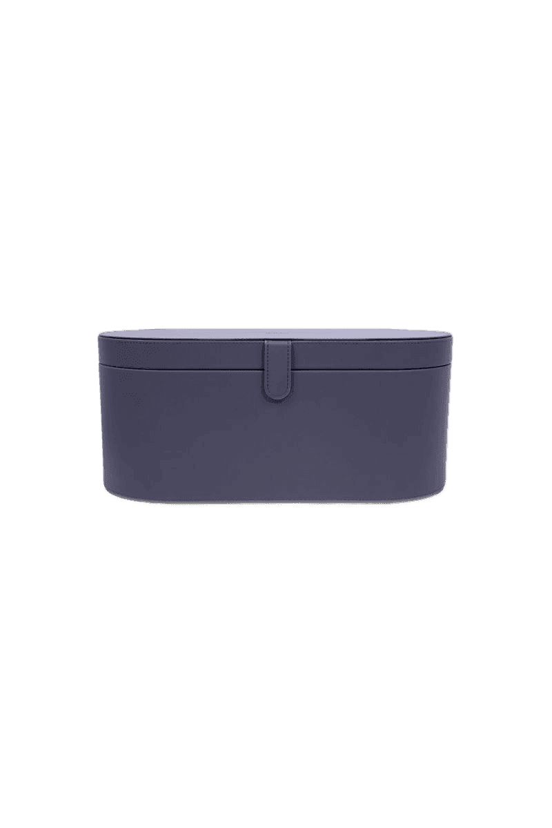 Box custodia Airwrap Blu di Prussia (969776-11)