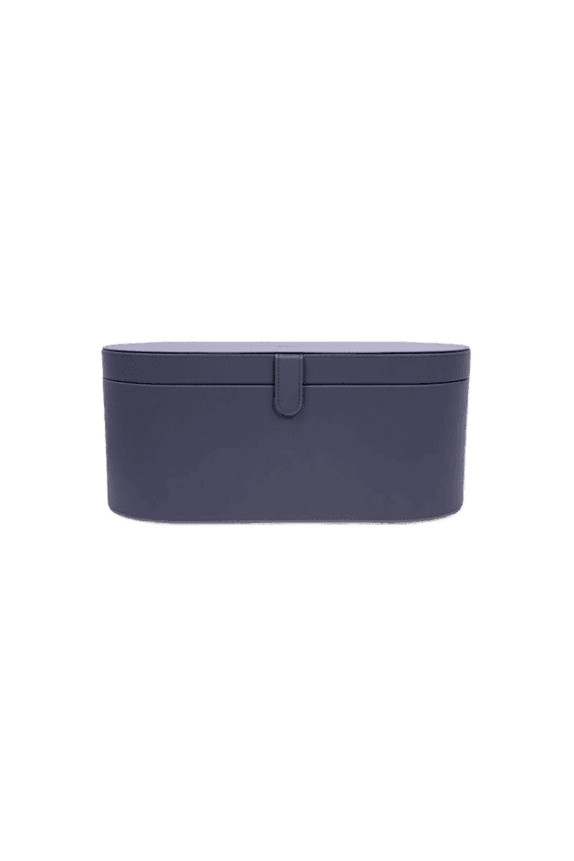 Box custodia Airwrap Blu di Prussia (969776-11)