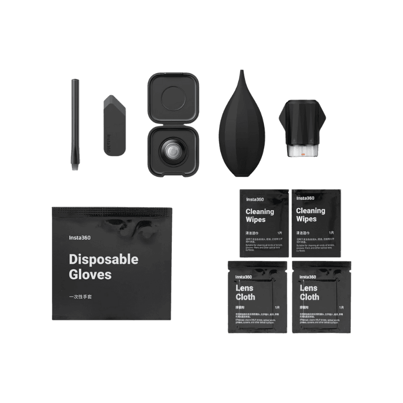 Insta360 X5 Kit di Lenti Sostitutive