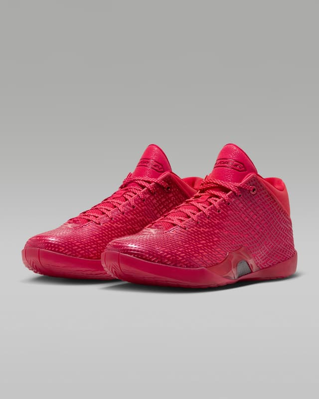 Jordan Air Jordan 41 Ruby