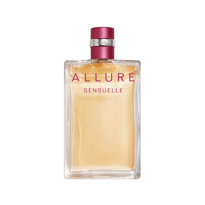 Profumo Chanel Allure Sensuelle 100ml