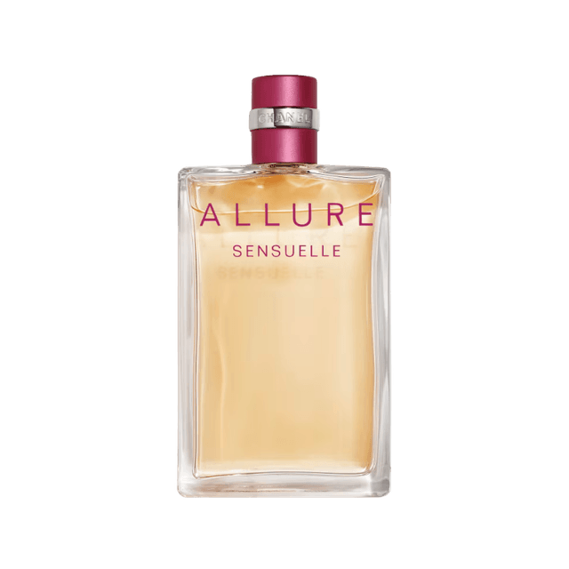 Profumo Chanel Allure Sensuelle 100ml