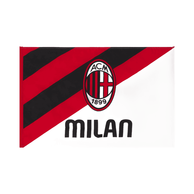 BANDIERA MILAN