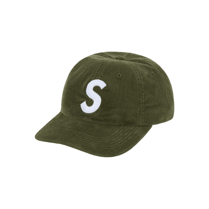 Cappello Supreme x Fine Wale