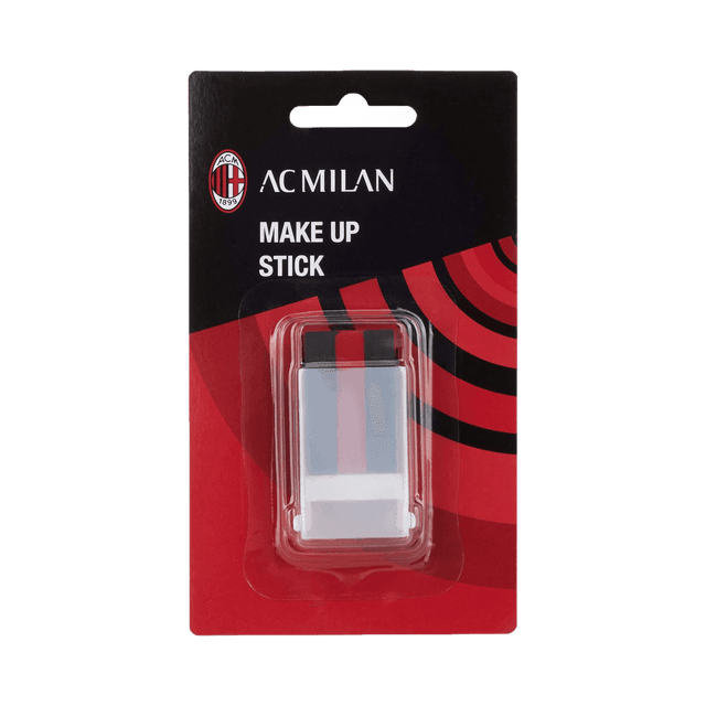 STICK TRUCCO ROSSONERO MILAN