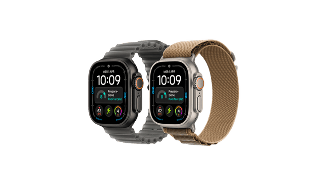 Apple Watch Ultra 4