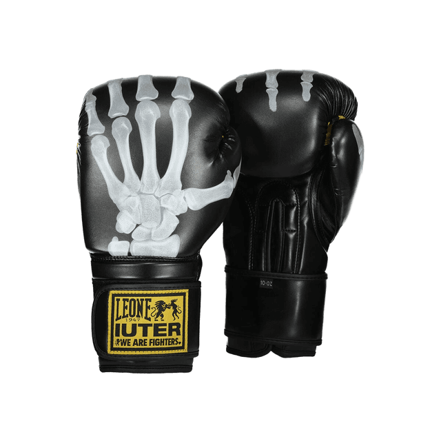 Guantoni Boxe X-Iuter Leone 1947