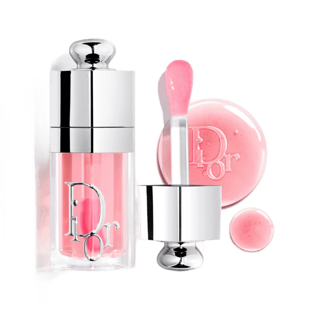 Dior Addict Lip Glow Oil
