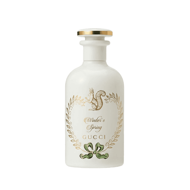 Gucci The Alchemist's Garden A Winter's Spring EDP 100ml